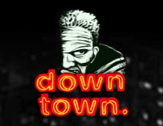 Downtown - 1x2Gaming